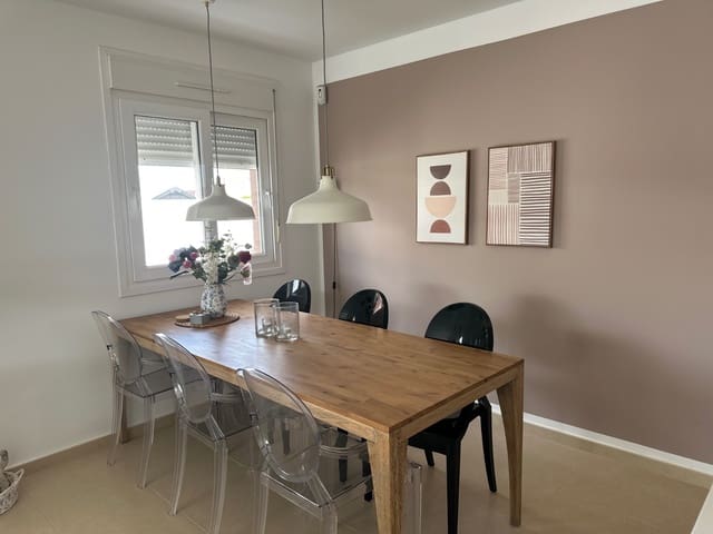 3 Zimmer Villa zu verkaufen in Monte y Mar, Santa Pola mit Pool - 549.000 € (Ref: 9315109)