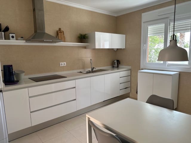 3 Zimmer Villa zu verkaufen in Monte y Mar, Santa Pola mit Pool - 549.000 € (Ref: 9315109)