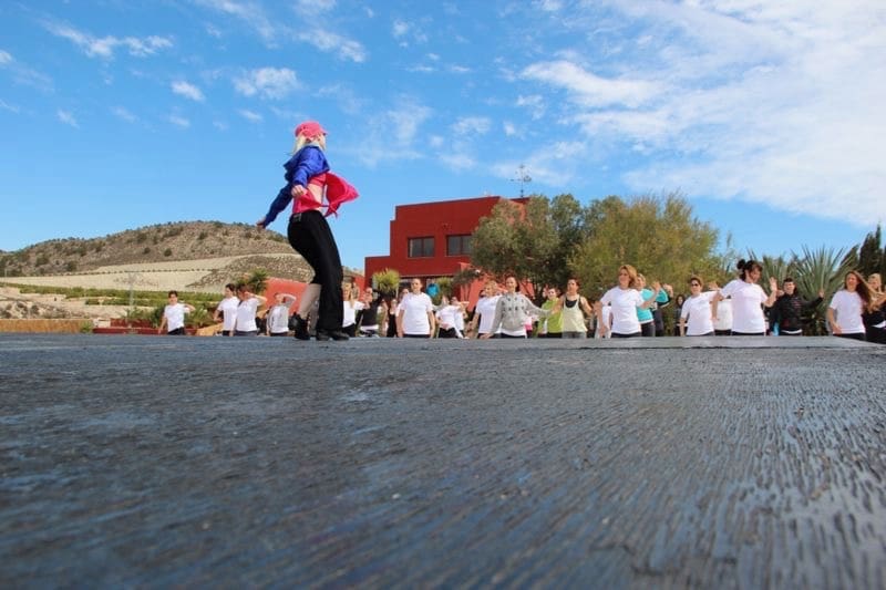 4 sovrum Finca/Hus på landet till salu i Torremendo - 1 745 000 € (Ref: 9315110)