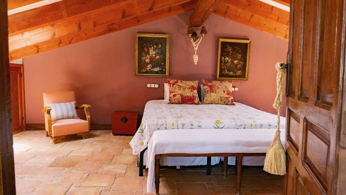 4 sovrum Finca/Hus på landet till salu i Torremendo - 1 745 000 € (Ref: 9315110)