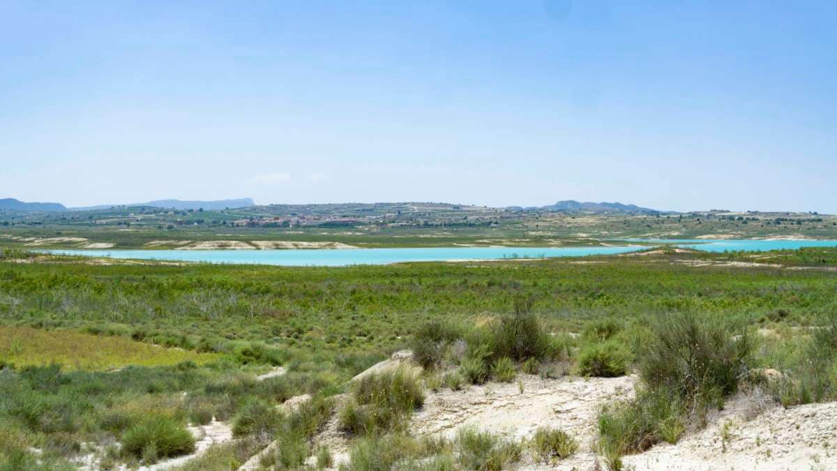 4 sovrum Finca/Hus på landet till salu i Torremendo - 1 745 000 € (Ref: 9315110)