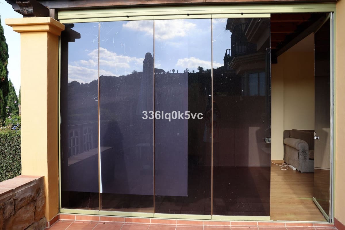 4 bedroom Townhouse for sale in Sotogrande with pool - € 790,000 (Ref: 9315112)