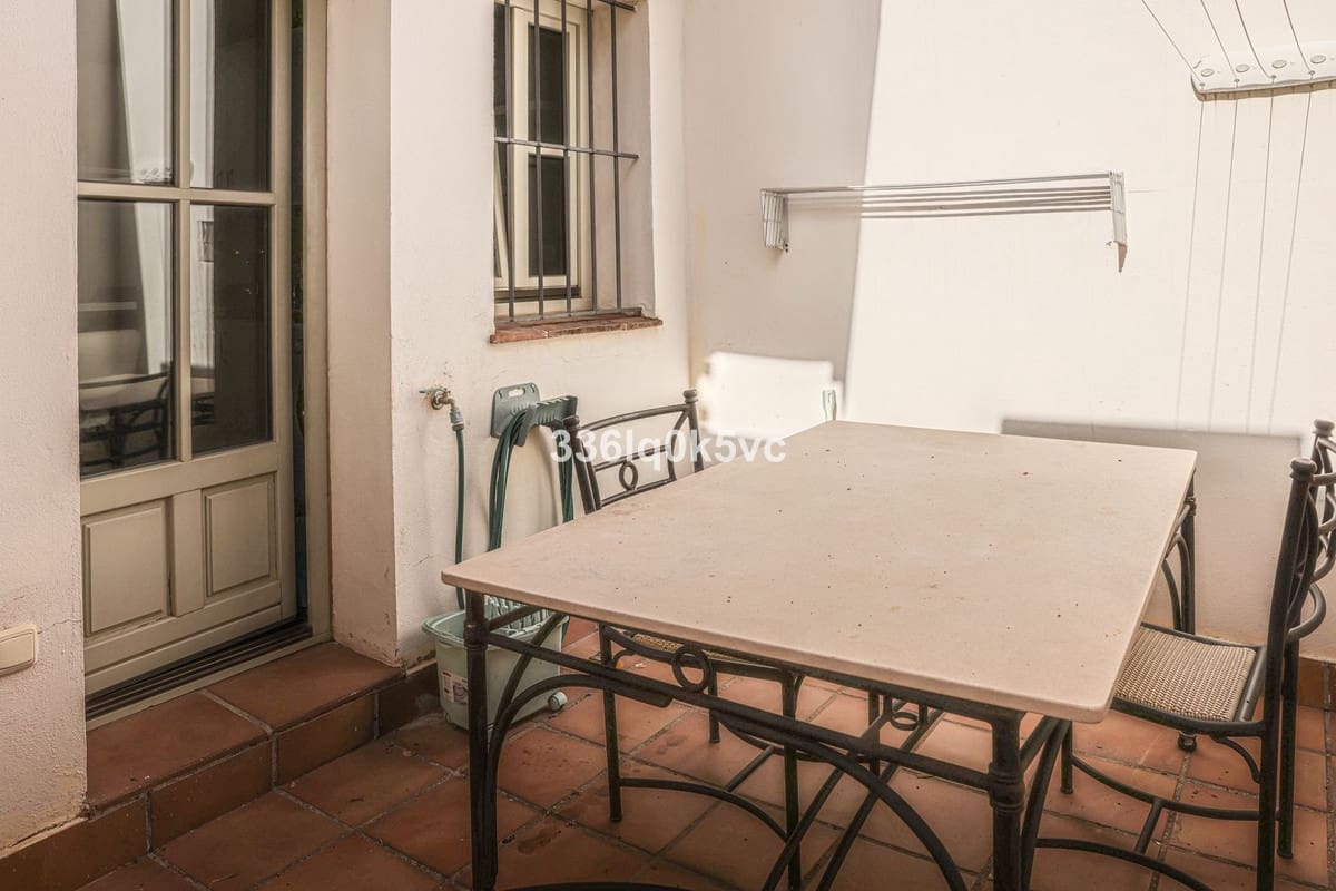 4 bedroom Townhouse for sale in Sotogrande with pool - € 790,000 (Ref: 9315112)