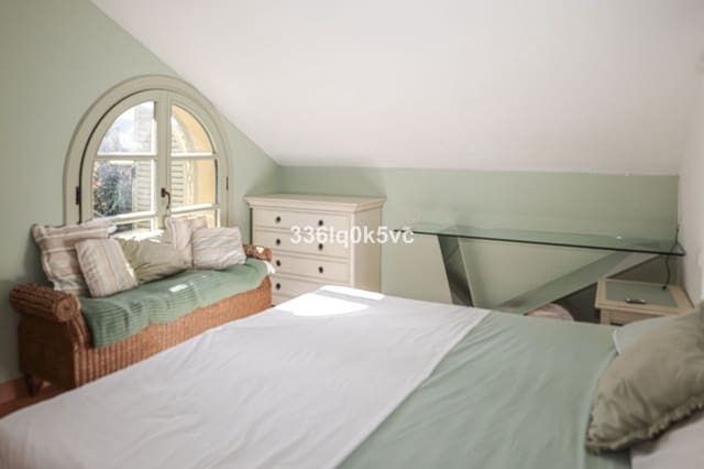 4 bedroom Townhouse for sale in Sotogrande Alto, San Roque with pool - € 790,000 (Ref: 9315112)