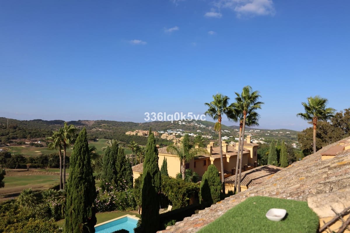 4 bedroom Townhouse for sale in Sotogrande with pool - € 790,000 (Ref: 9315112)