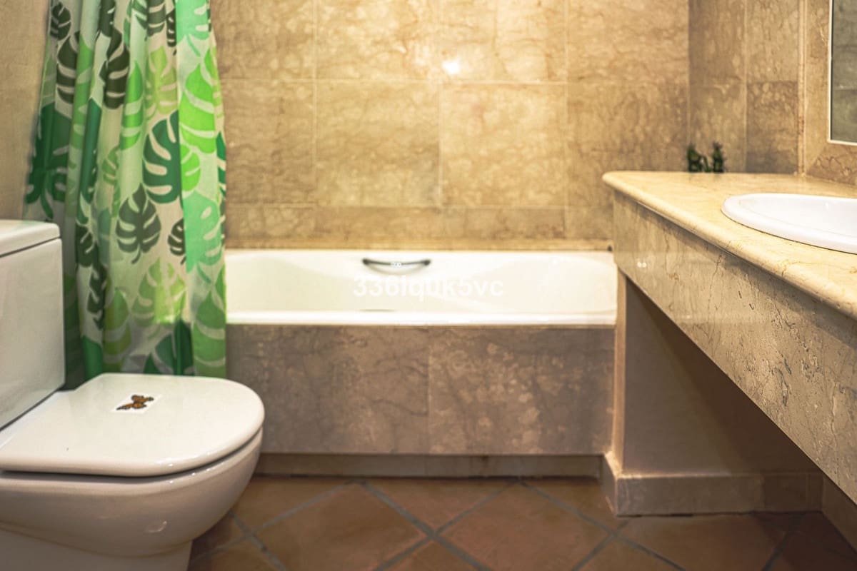 4 bedroom Townhouse for sale in Sotogrande with pool - € 790,000 (Ref: 9315112)