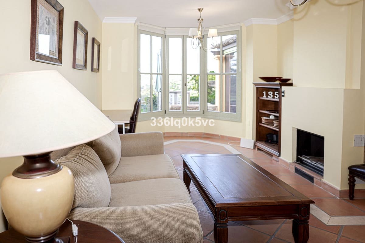 4 bedroom Townhouse for sale in Sotogrande with pool - € 790,000 (Ref: 9315112)