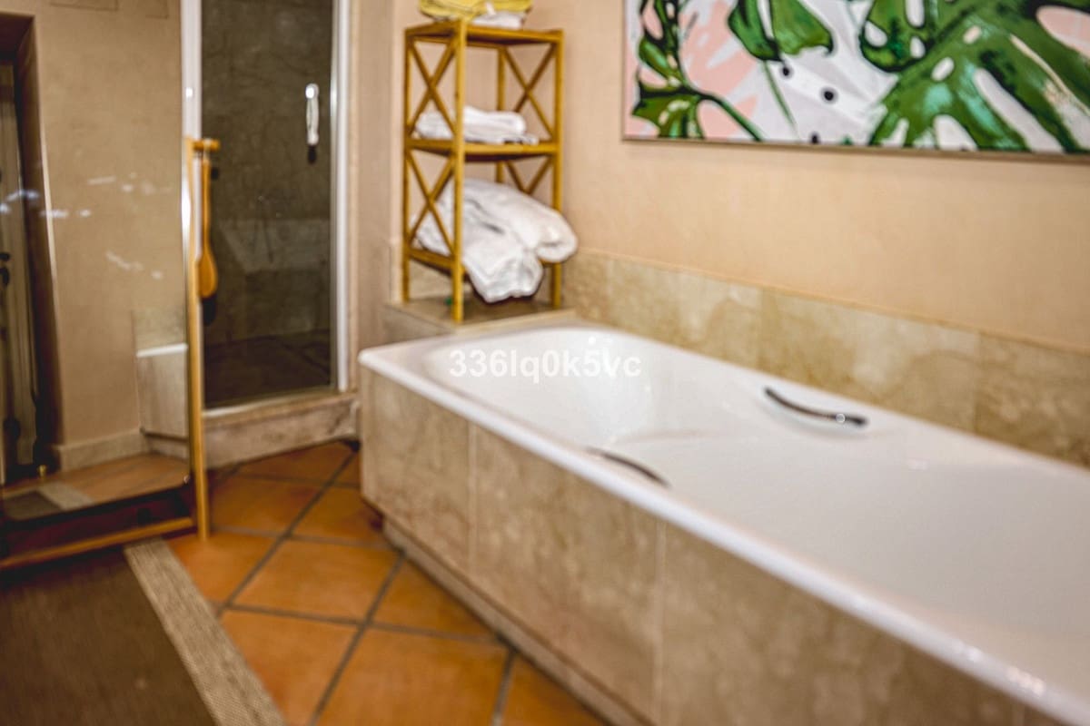 4 bedroom Townhouse for sale in Sotogrande with pool - € 790,000 (Ref: 9315112)