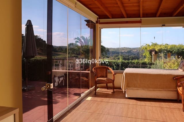 4 bedroom Townhouse for sale in Sotogrande Alto, San Roque with pool - € 790,000 (Ref: 9315112)