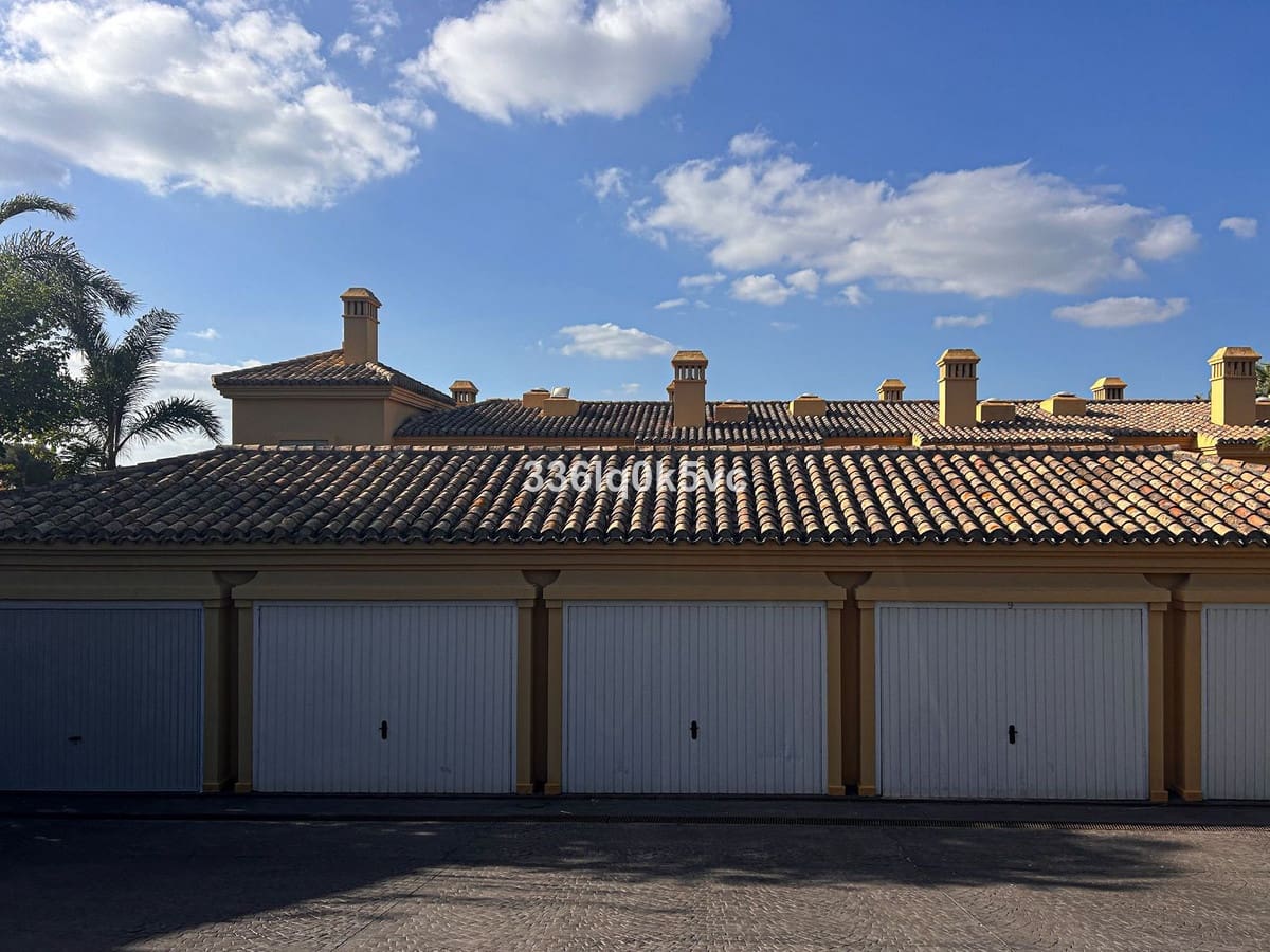 4 bedroom Townhouse for sale in Sotogrande with pool - € 790,000 (Ref: 9315112)