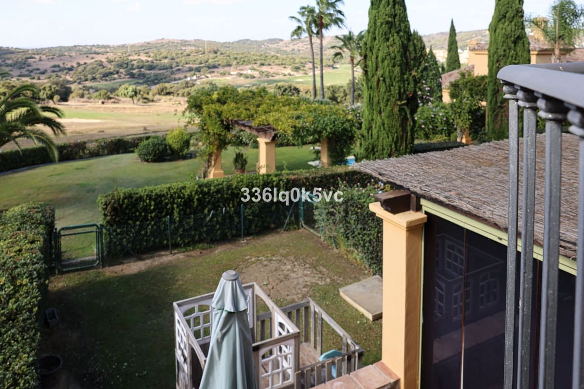 4 bedroom Townhouse for sale in Sotogrande with pool - € 790,000 (Ref: 9315112)