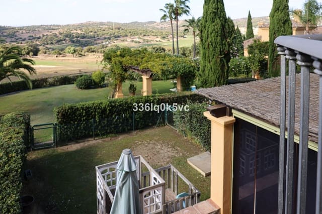 4 bedroom Townhouse for sale in Sotogrande Alto, San Roque with pool - € 790,000 (Ref: 9315112)