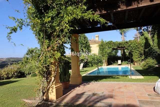 4 bedroom Townhouse for sale in Sotogrande Alto, San Roque with pool - € 790,000 (Ref: 9315112)