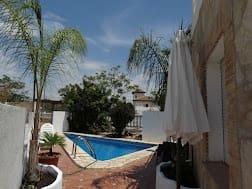 15 camera da letto Hotel in vendita in Gargasindi, Calpe / Calp - 1.050.000 € (Rif: 9315133)