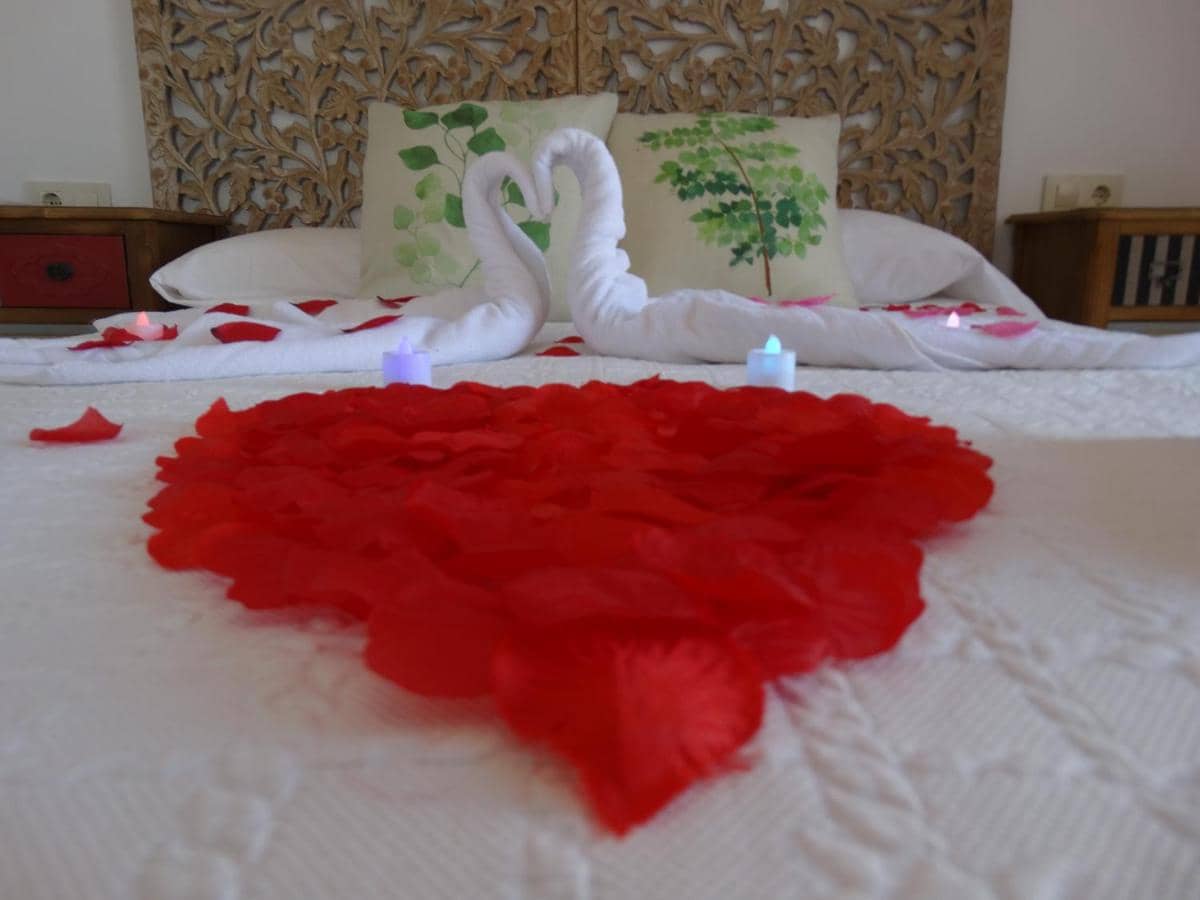 15 slaapkamer Hotel te koop in Calpe / Calp - € 1.050.000 (Ref: 9315133)