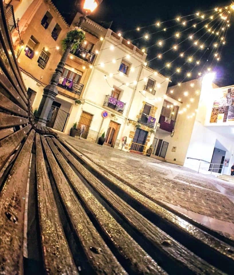 15 slaapkamer Hotel te koop in Calpe / Calp - € 1.050.000 (Ref: 9315133)