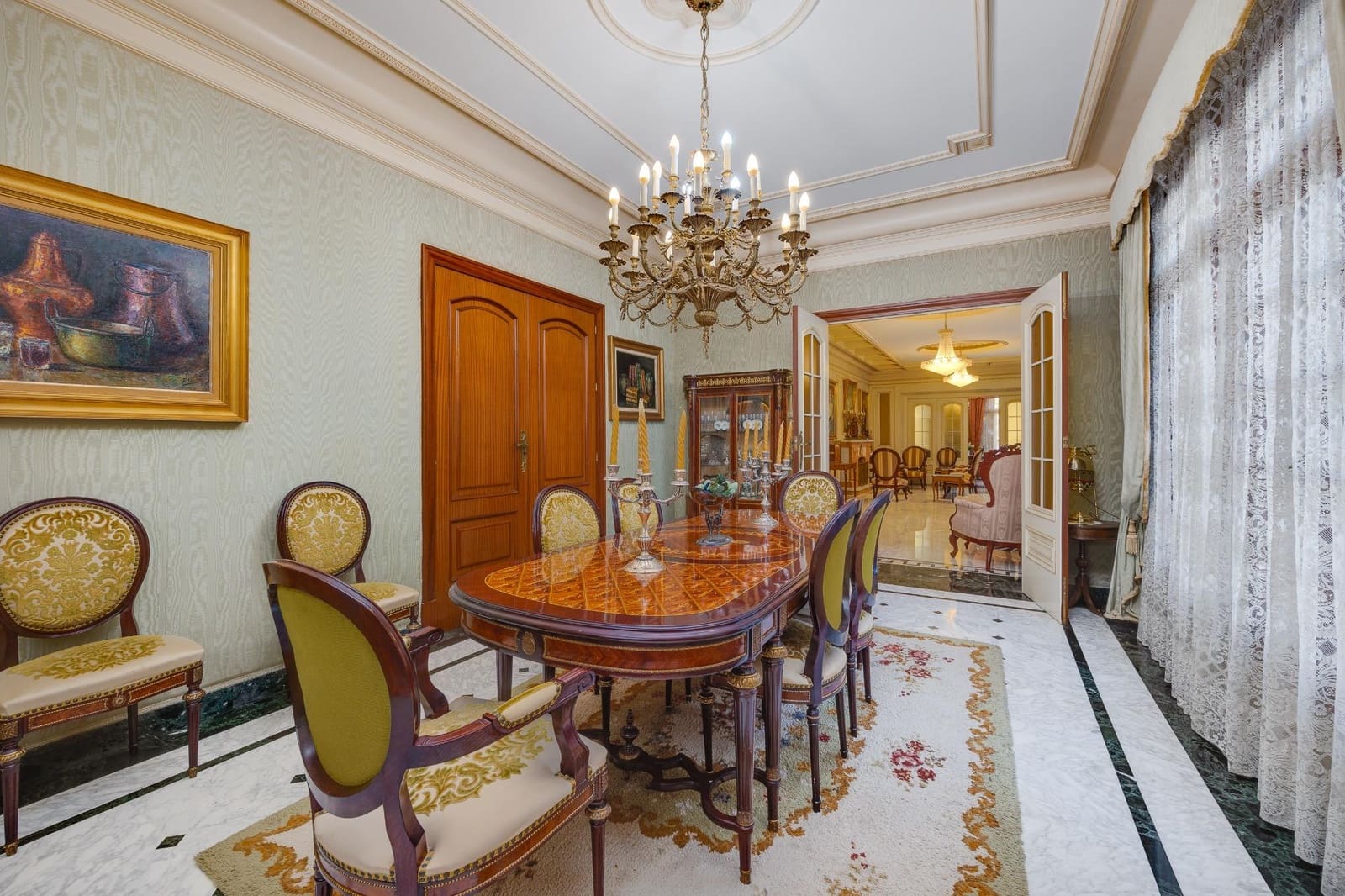 12 bedroom Villa for sale in Callosa de Segura - € 1,065,000 (Ref: 9315139)