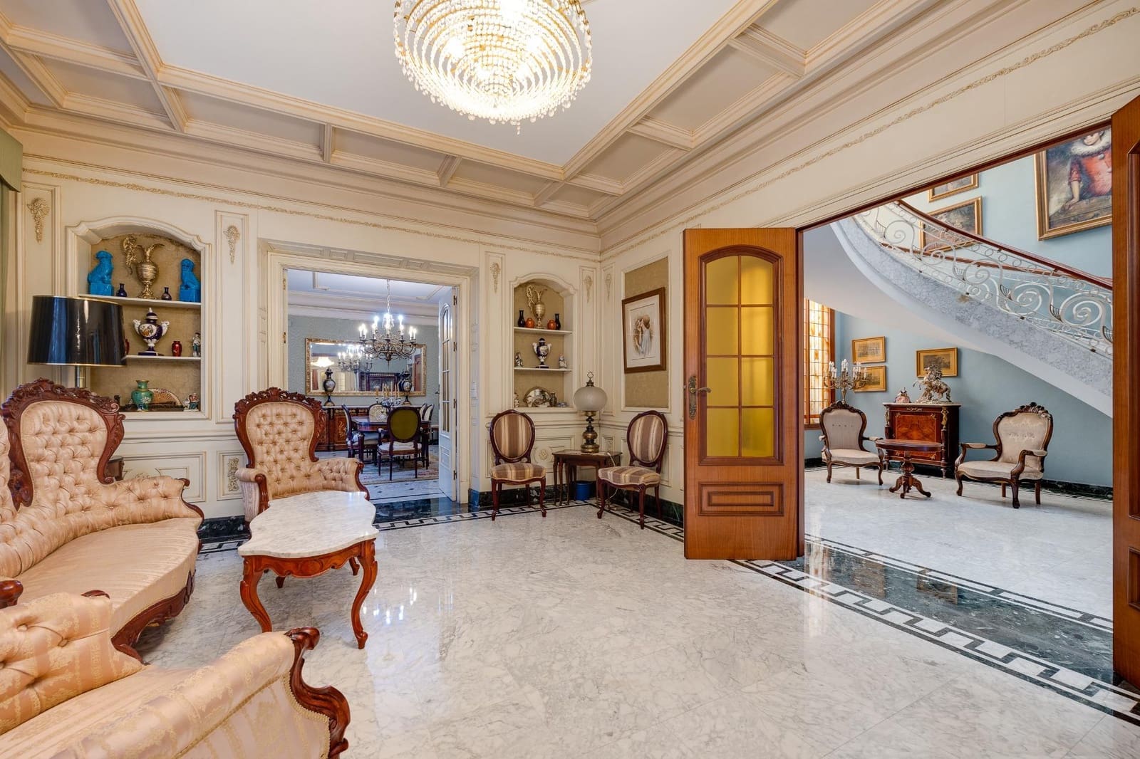 12 bedroom Villa for sale in Callosa de Segura - € 1,065,000 (Ref: 9315139)