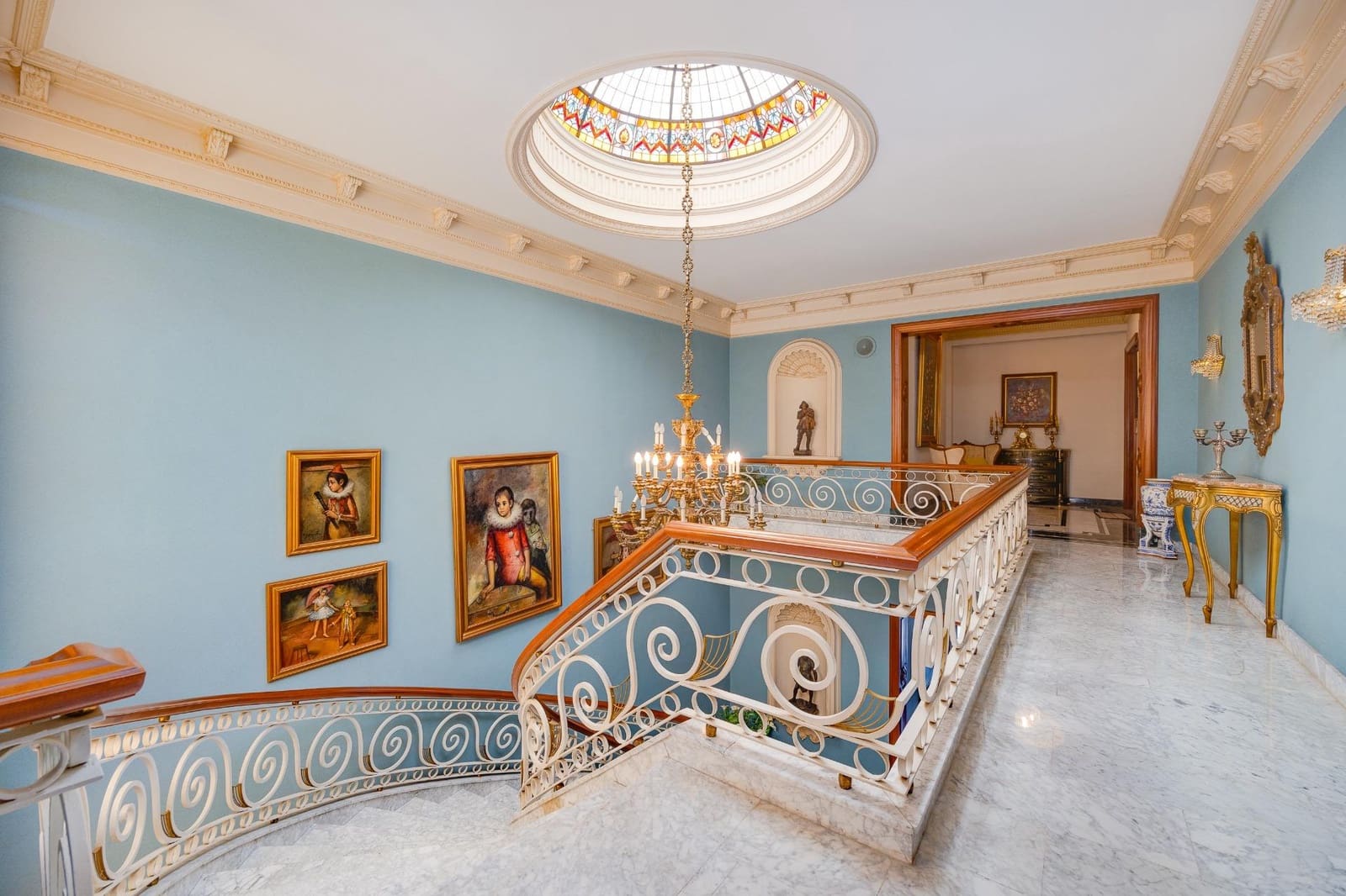 12 bedroom Villa for sale in Callosa de Segura - € 1,065,000 (Ref: 9315139)