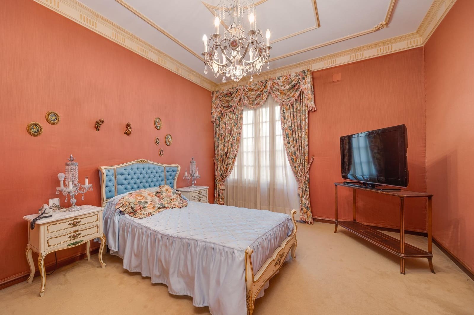 12 bedroom Villa for sale in Callosa de Segura - € 1,065,000 (Ref: 9315139)