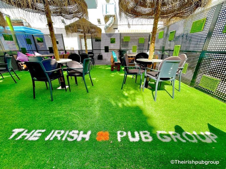 Restaurant/Bar til salg i Orihuela Costa - € 1.050.000 (Ref: 9315140)