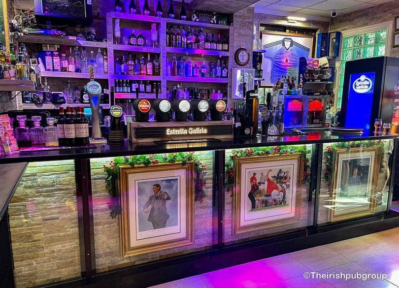 Restaurant/Bar til salg i Orihuela Costa - € 1.050.000 (Ref: 9315140)