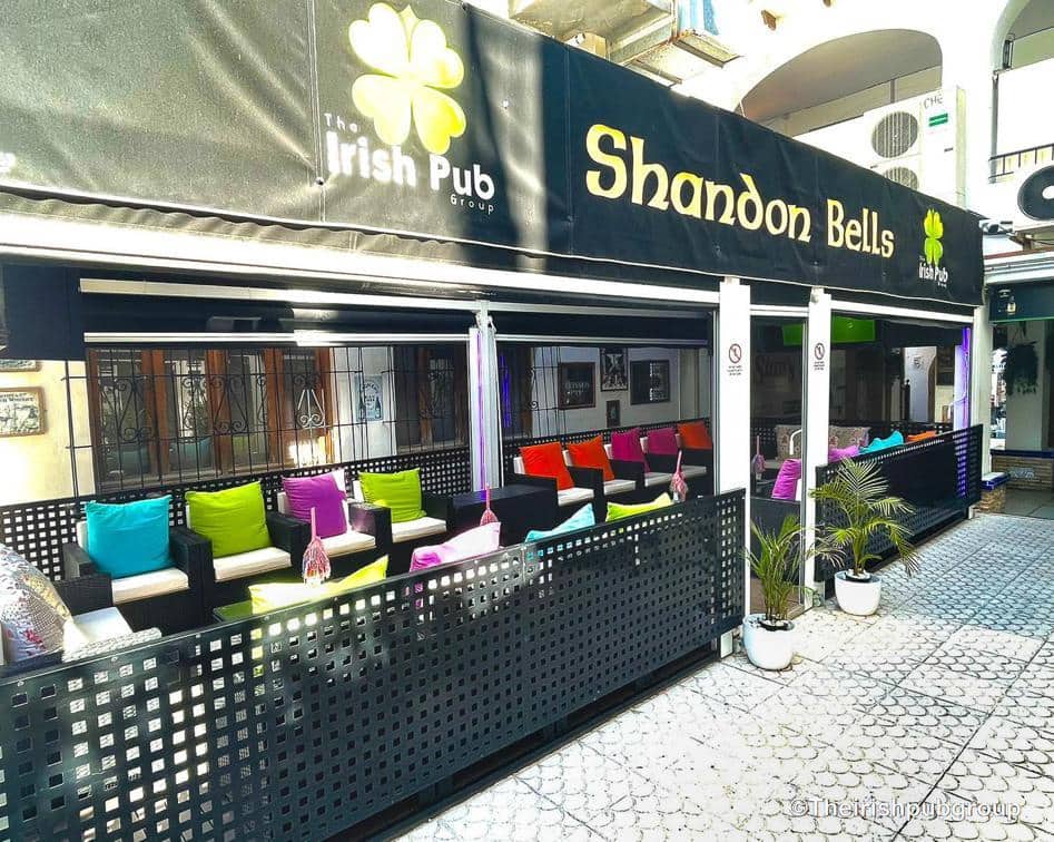 Restaurant/Bar til salg i Orihuela Costa - € 1.050.000 (Ref: 9315140)