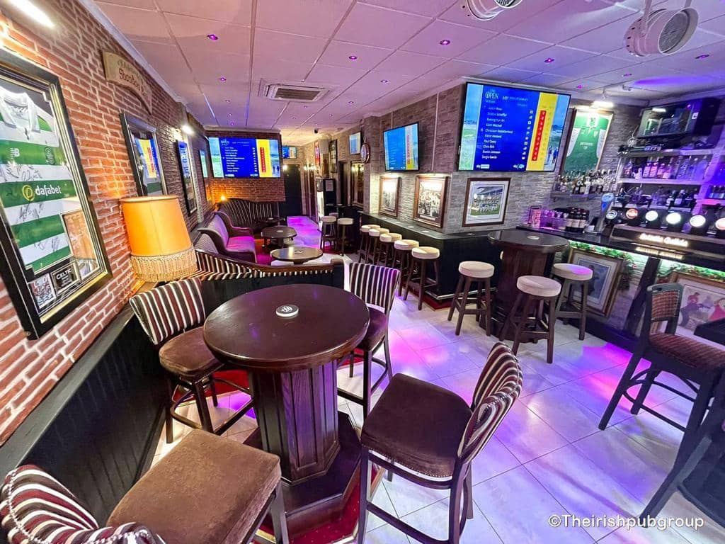 Restaurant/Bar til salg i Orihuela Costa - € 1.050.000 (Ref: 9315140)