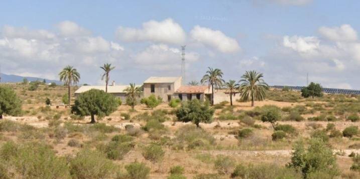 Finca/Herregård til salgs i Las Torres de Cotillas - € 13 520 000 (Ref: 9315143)