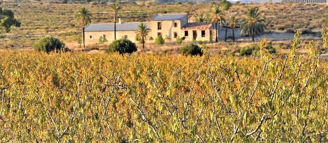 Finca/Hus på landet till salu i Las Torres de Cotillas - 13 520 000 € (Ref: 9315143)