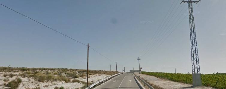 Finca/Herregård til salgs i Las Torres de Cotillas - € 13 520 000 (Ref: 9315143)