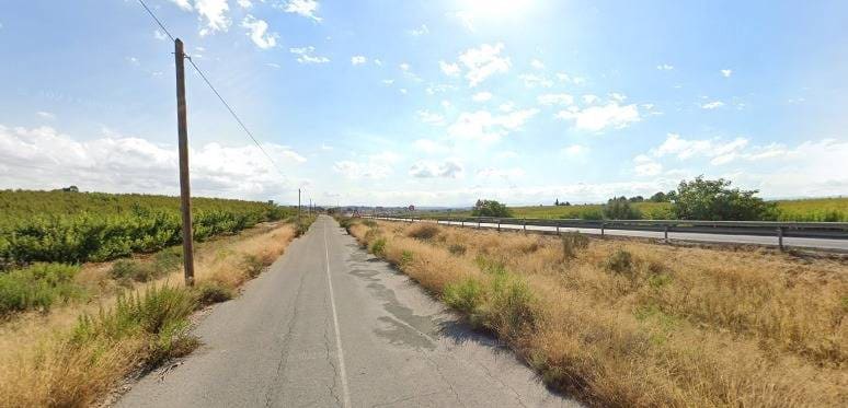 Finca/Herregård til salgs i Las Torres de Cotillas - € 13 520 000 (Ref: 9315143)