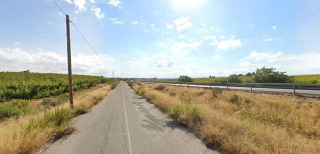 Finca/Hus på landet till salu i Las Torres de Cotillas - 13 520 000 € (Ref: 9315143)