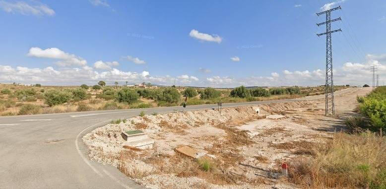 Finca/Herregård til salgs i Las Torres de Cotillas - € 13 520 000 (Ref: 9315143)