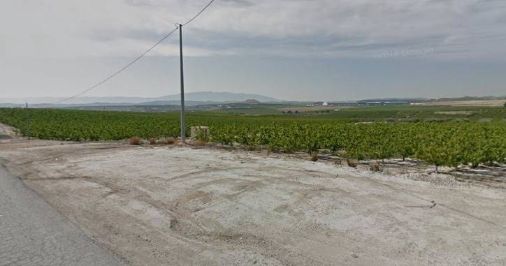 Finca/Herregård til salgs i Las Torres de Cotillas - € 13 520 000 (Ref: 9315143)