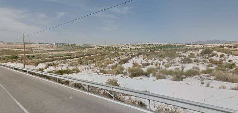 Finca/Herregård til salgs i Las Torres de Cotillas - € 13 520 000 (Ref: 9315143)