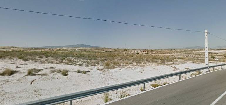 Finca/Hus på landet till salu i Las Torres de Cotillas - 13 520 000 € (Ref: 9315143)