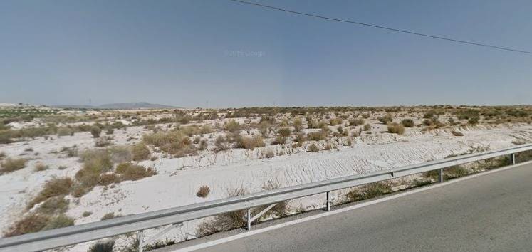 Finca/Hus på landet till salu i Las Torres de Cotillas - 13 520 000 € (Ref: 9315143)