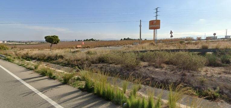 Finca/Hus på landet till salu i Las Torres de Cotillas - 13 520 000 € (Ref: 9315143)