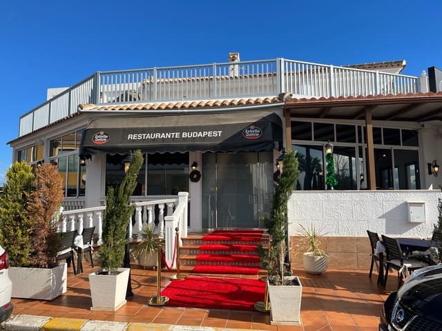 Business for sale in Ciudad Quesada, Rojales - € 1,360,000 (Ref: 9315145)