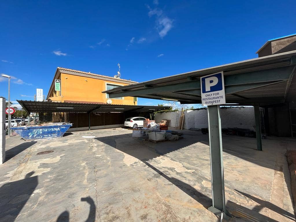 Entreprise à vendre à Ciudad Quesada - 1 360 000 € (Ref: 9315145)