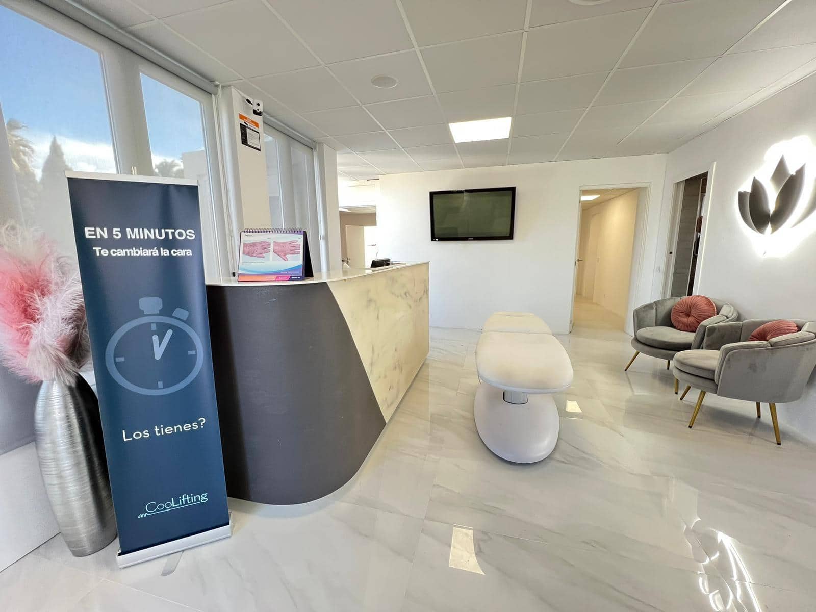 Entreprise à vendre à Ciudad Quesada - 1 360 000 € (Ref: 9315145)