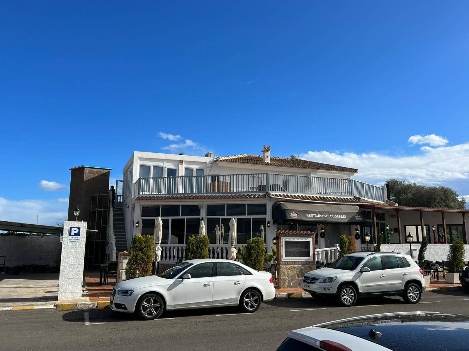 Entreprise à vendre à Ciudad Quesada - 1 360 000 € (Ref: 9315145)