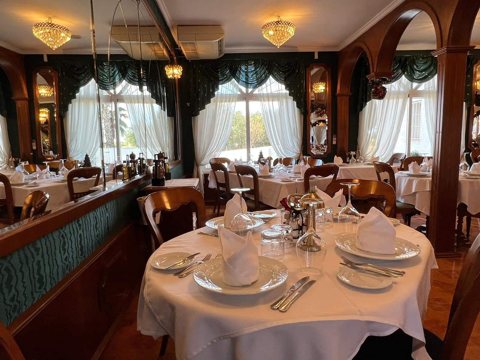 Entreprise à vendre à Ciudad Quesada - 1 360 000 € (Ref: 9315145)