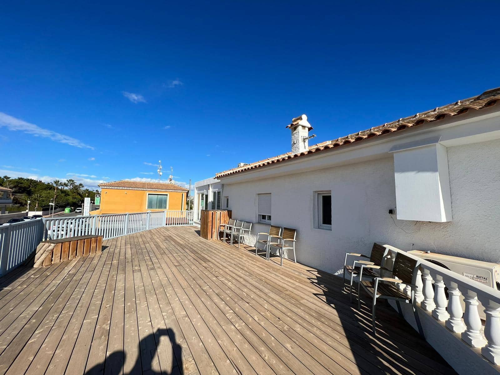 Entreprise à vendre à Ciudad Quesada - 1 360 000 € (Ref: 9315145)