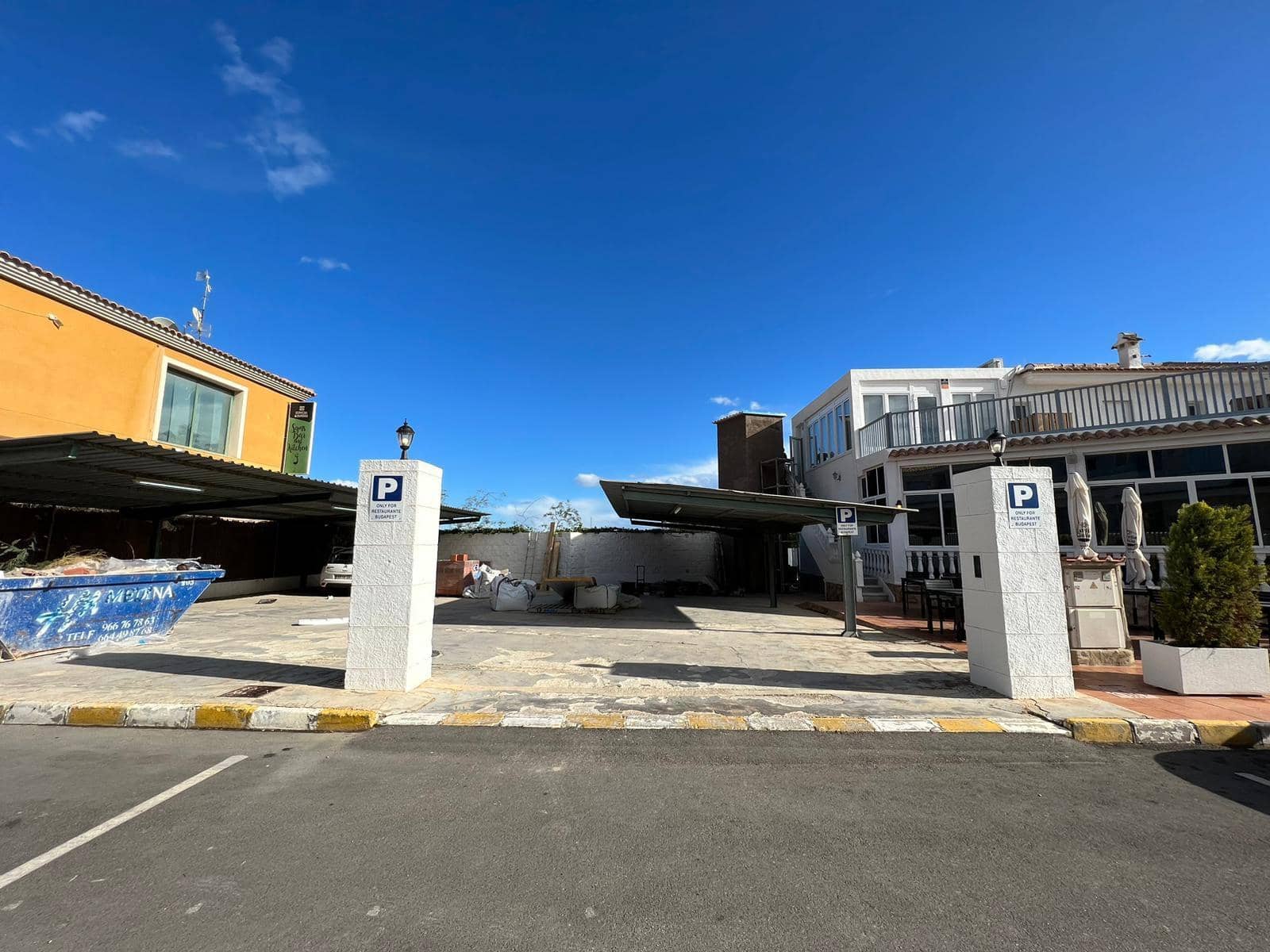 Entreprise à vendre à Ciudad Quesada - 1 360 000 € (Ref: 9315145)