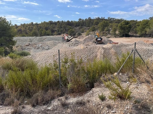 Terrain à Bâtir à vendre à Balcón de Finestrat - Terra Marina, Finestrat - 1 400 000 € (Ref: 9315147)