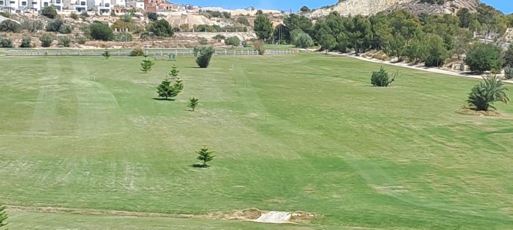 Terrain à Bâtir à vendre à Finestrat - 1 400 000 € (Ref: 9315147)