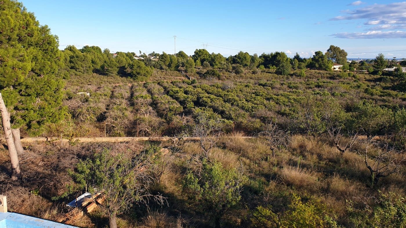 Bouwgrond te koop in Naquera - € 1.150.000 (Ref: 9315148)