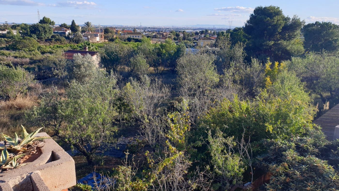 Bouwgrond te koop in Naquera - € 1.150.000 (Ref: 9315148)